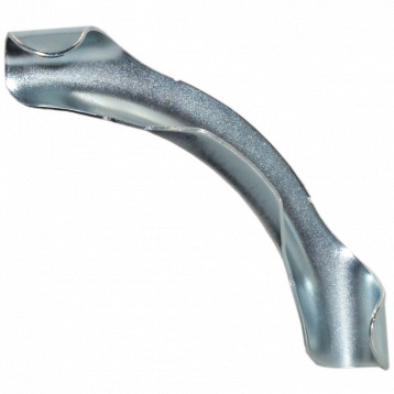 Кутовий фіксатор сталевий 020-22 мм GENERAL FITTINGS (AC0080H200000H)