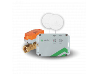 LLASP34 Apartment single pipe 3/4" Система захисту від протікання води Leak Lock (LLASP34)