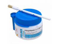 Флюс-паста для м'якого припою Cu-Rofix 3 250 г FELDER GmbH (Німеччина) (229760551)