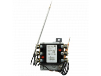 Термостат RAC 4021 комбінований 3-фазний, двокапілярний SELFA GE S.A. (RAC4021)