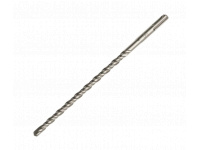 Бур по бетону двоспіральний DUO SDS-PLUS 10х260 mm, RED LINE WURTH (1648551026)