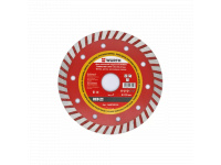Диск відрізний алмазний TURBO 230 x 22.23 RED LINE WURTH (1668740230)