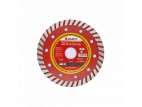 Диск відрізний алмазний TURBO 125 x 22.23 RED LINE WURTH (1668740125)