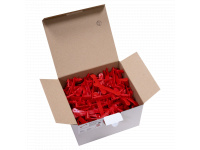 Скоба для фиксации труб на теплоизоле. панелях (уп. 180 шт.) ALPHAHEAT Sp. z o.o. (7-0086-180-01-03)