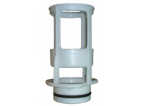 820437 Направляюча змивного клапану з ущільненням MEDUSA (модель з 2008 року) Valsir (VS0820437)