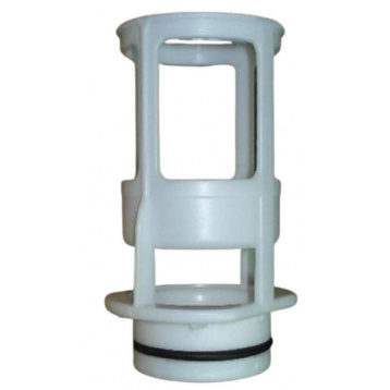 820437 Направляюча змивного клапану з ущільненням MEDUSA (модель з 2008 року) Valsir (VS0820437)