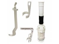 Клапан наполнения д/бачка MEDUSA Valsir (VS0801802)