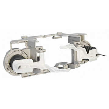 866792 Комплект перетворення механіка-пневматика TROPEA S Valsir (VS0866792)