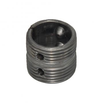 Ніпель для алюмінієвого радіатора Global 1" - 1