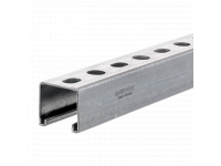 Mupro MPR Профиль монтажный 41 х 41 х 2,5 mm L6000 mm оцинкованный (150938)