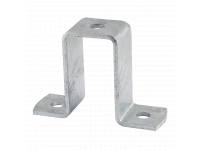 Mupro MPC Сідловий з'еднувач 40 х 80 гаряче цинкування (118272)