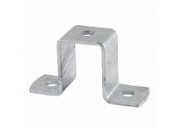 Mupro MPC Седловый соединитель 40 х 60 горячее цинкование (118308)