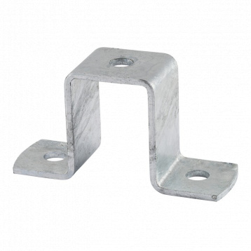 Mupro MPC Сідловий з'еднувач 40 х 60 гаряче цинкування (118308)