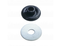 Mupro Виброизоляционная шайба 8,5 x 24 mm DÄMMGULAST (107087)