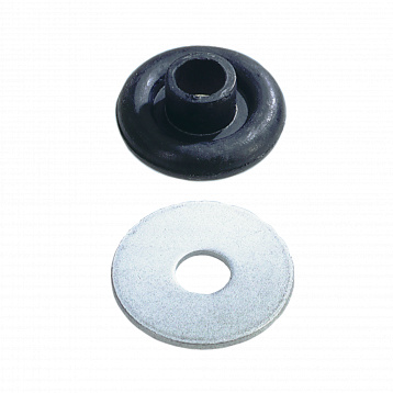 Mupro Віброізоляційна шайба 8,5 x 28 mm DÄMMGULAST (107089)