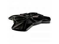 Мuepro Блок противоскольжения с наклоном (2,5°) для основания 330 x 330 mm MÜPRO GmbH (175965) - 1