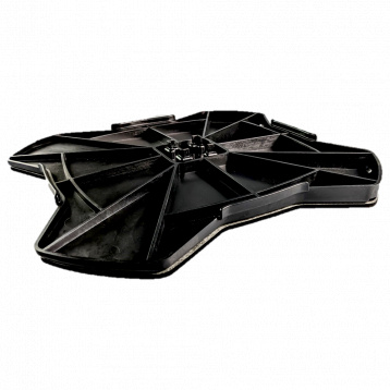 Мuepro Блок протиковзання з нахилом (2,5°) для основи 330 x 330 mm MÜPRO GmbH (175965) - 1