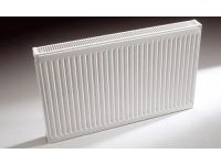 Радіатор опалення сталевий Quinn Quattro K22 300 x 900 мм 1249 Ватт бокове підключення (Q22309KD) Quinn - 1